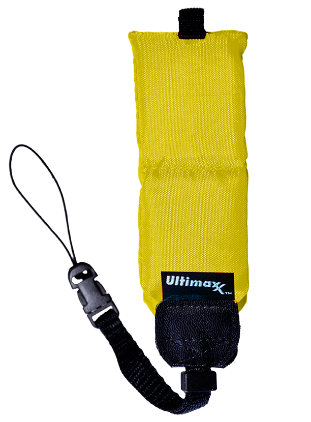 Ultimaxx Floating Wrist Strap