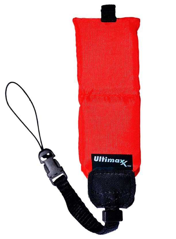 Ultimaxx Floating Wrist Strap