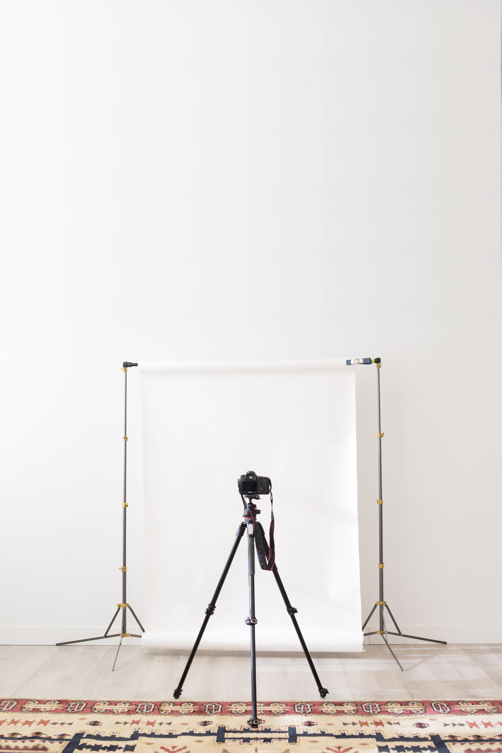 Professional Studio Set Up