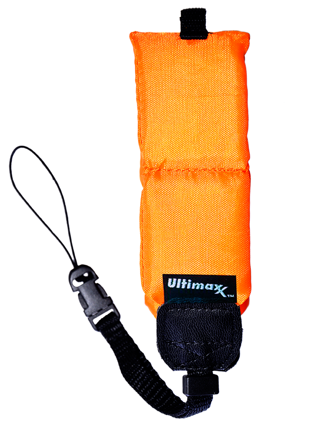 Ultimaxx Floating Wrist Strap