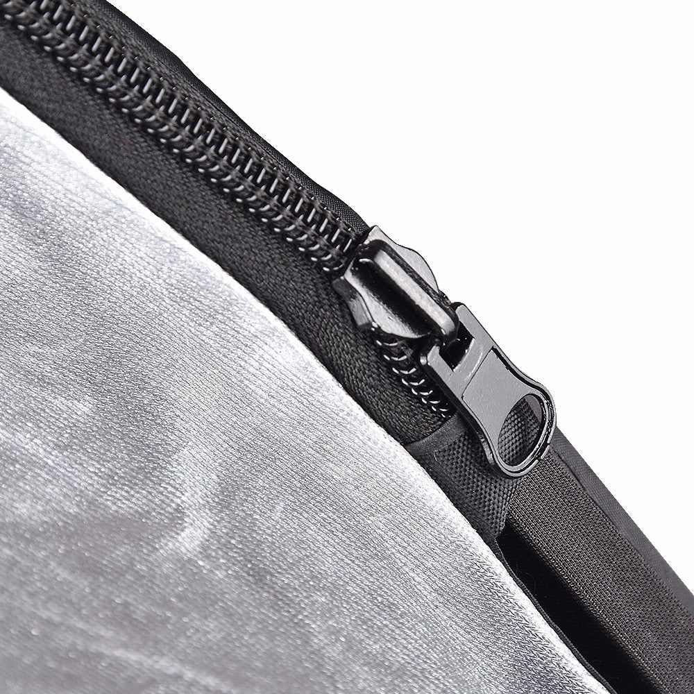 5 in 1 Portable Collapsible Round