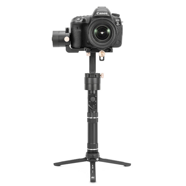 ZHIYUN Crane Plus Handheld Camera Stabilizer