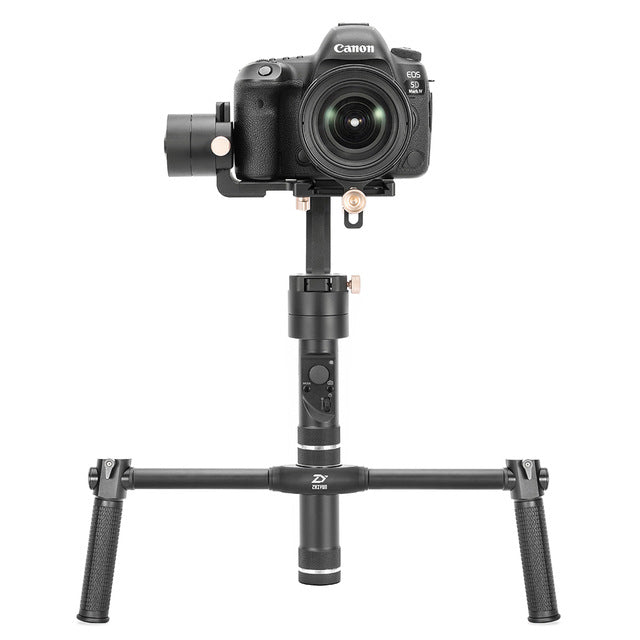 ZHIYUN Crane Plus Handheld Camera Stabilizer