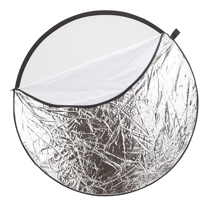 5 in 1 Portable Collapsible Round